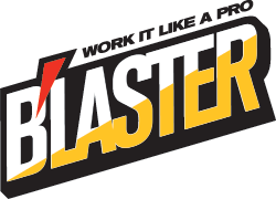 The B'laster Corporation