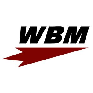 WELDCO WBM Logo