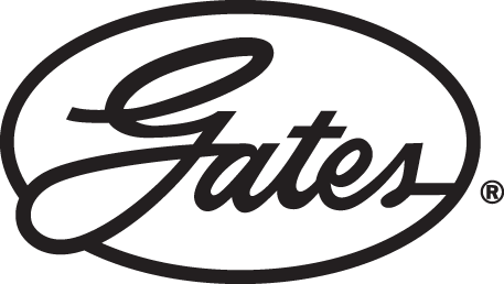 Gates Logo