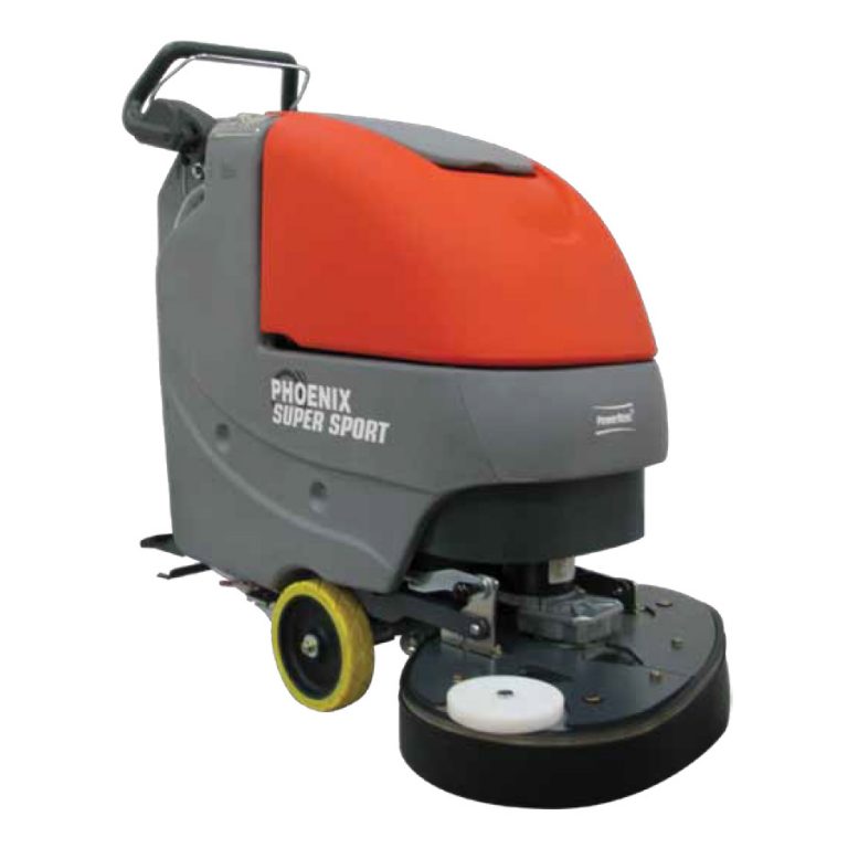 wool pad buffer