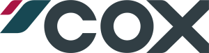 Cox Logo