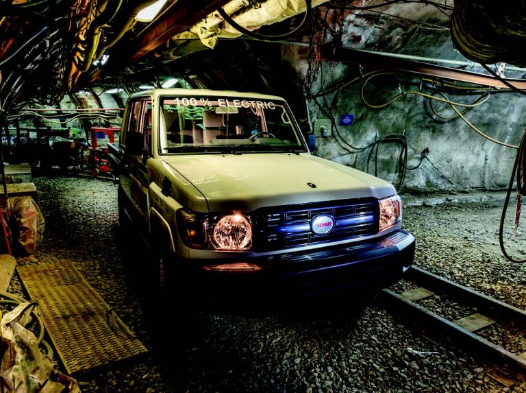 RDHSCHARF LEV BatteryPowered Light Electric Vehicles for